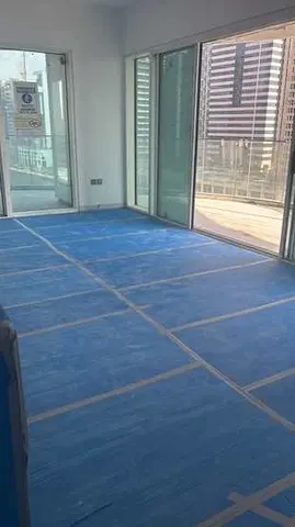 Ход строительства Chic Tower by de Grisogono, Business Bay — 17 августа 2026, готовность 84,01%, снимок 3 из 10