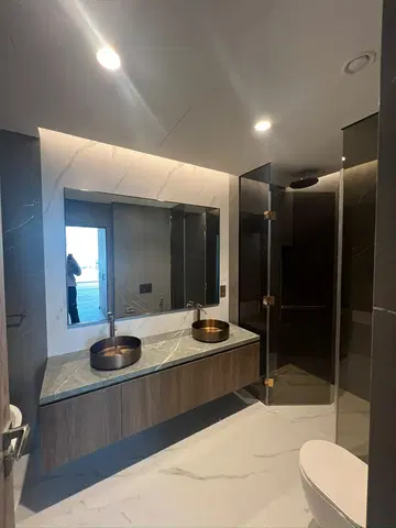 Ход строительства Peninsula Four The Plaza, Peninsula — 24 июня 2026, готовность 100,00%, снимок 5 из 13