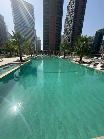Ход строительства Peninsula Four The Plaza, Peninsula — 24 июня 2026, готовность 100,00%, снимок 4 из 13