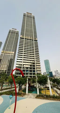Ход строительства Peninsula Four The Plaza, Peninsula — 24 июня 2026, готовность 100,00%, снимок 3 из 13