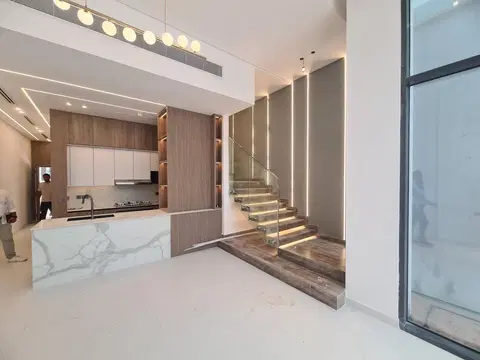 La Perla Homes 10, Jumeirah Village Circle construction progress — 25 July 2024, 100.00% complete, photo 10 of 11