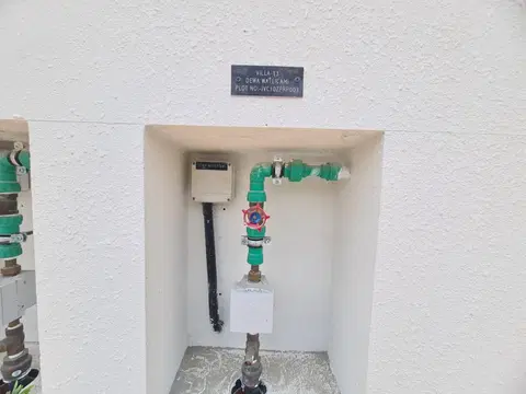 La Perla Homes 10, Jumeirah Village Circle construction progress — 25 July 2024, 100.00% complete, photo 8 of 11