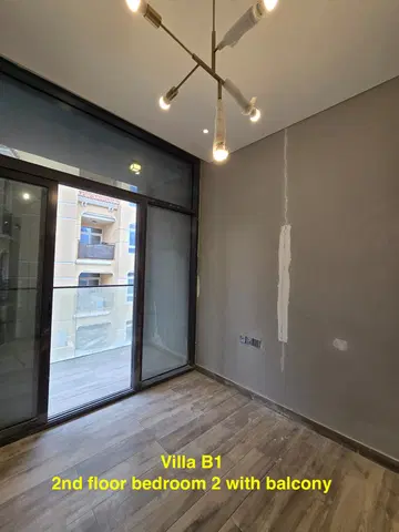 La Perla Homes 12, Jumeirah Village Circle construction progress — 26 February 2025, 100.00% complete, photo 6 of 10