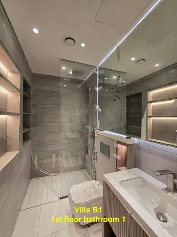 La Perla Homes 12, Jumeirah Village Circle construction progress — 26 February 2025, 100.00% complete, photo 5 of 10