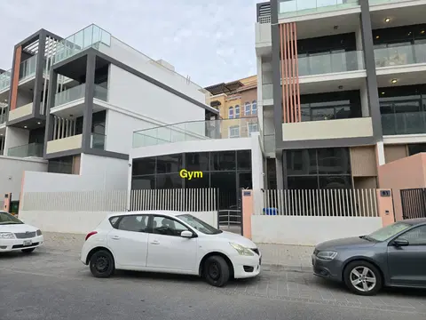 La Perla Homes 12, Jumeirah Village Circle construction progress — 26 February 2025, 100.00% complete, photo 4 of 10