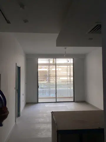 Ellington House 2, Dubai Hills Estate construction progress — 9 April 2025, 76.44% complete, photo 2 of 5