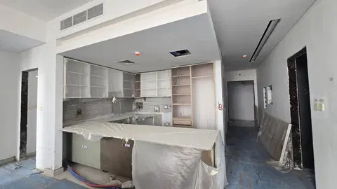 Ellington House 2, Dubai Hills Estate construction progress — 2 September 2025, 91.09% complete, photo 3 of 8