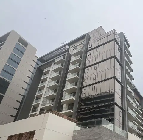 Ellington House 2, Dubai Hills Estate construction progress — 12 March 2026, 100.00% complete, photo 21 of 23