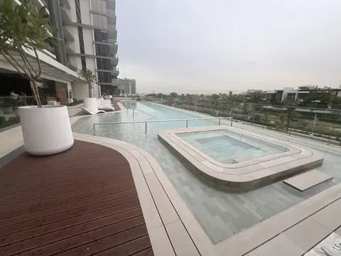 Ellington House 2, Dubai Hills Estate construction progress — 12 March 2026, 100.00% complete, photo 12 of 23