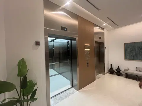 Ellington House 2, Dubai Hills Estate construction progress — 12 March 2026, 100.00% complete, photo 7 of 23