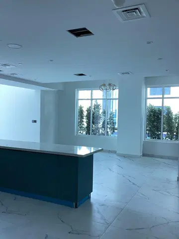 Ход строительства Opalz by Danube, Dubai Science Park — 26 марта 2025, готовность 96.51%, снимок 6 из 7