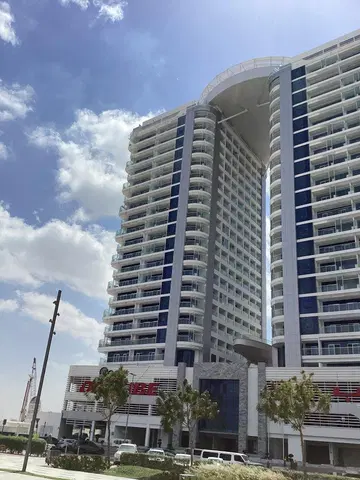 Ход строительства Opalz by Danube, Dubai Science Park — 26 марта 2025, готовность 96.51%, снимок 4 из 7