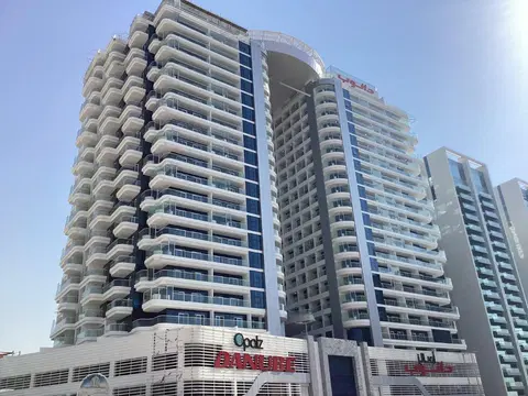 Opalz by Danube, Dubai Science Park construction progress — 24 April 2025, 100.00% complete, photo 9 of 11