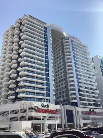 Opalz by Danube, Dubai Science Park construction progress — 24 April 2025, 100.00% complete, photo 3 of 11