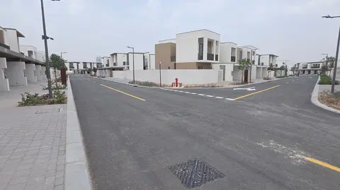 Arabian Ranches Lll - Raya, Arabian Ranches 3 construction progress — 15 December 2025, 100.00% complete, photo 8 of 12