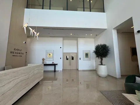 Ход строительства Golf Heights, The Views — 17 июня 2026, готовность 100,00%, снимок 9 из 20