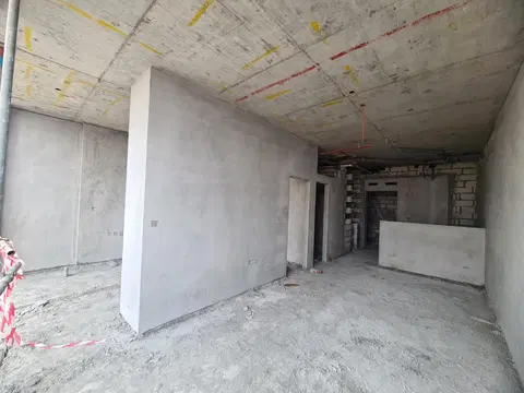 Ход строительства Verdana Residence, Verdana 1 — 17 марта 2025, готовность 43.25%, снимок 1 из 4