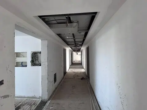 Ход строительства Verdana Residence, Verdana 1 — 20 октября 2025, готовность 68.11%, снимок 6 из 8