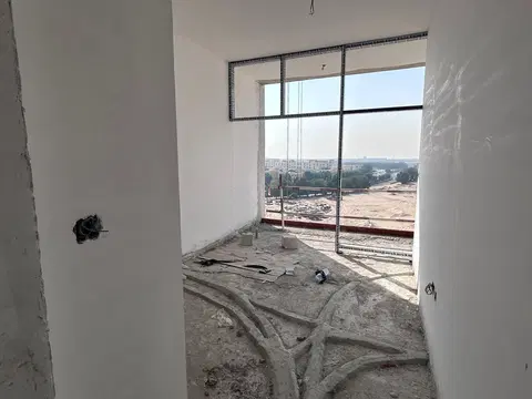Ход строительства Verdana Residence, Verdana 1 — 20 октября 2025, готовность 68.11%, снимок 4 из 8
