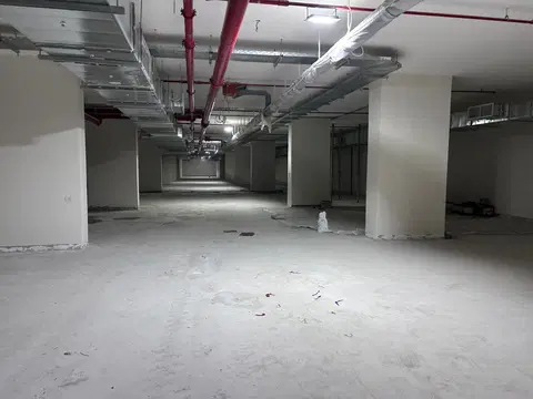 Ход строительства Verdana Residence, Verdana 1 — 20 октября 2025, готовность 68.11%, снимок 3 из 8