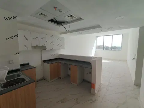 Ход строительства Verdana Residence, Verdana 1 — 6 февраля 2026, готовность 94.37%, снимок 10 из 12