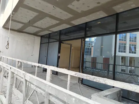 Ход строительства Verdana Residence, Verdana 1 — 6 февраля 2026, готовность 94.37%, снимок 9 из 12
