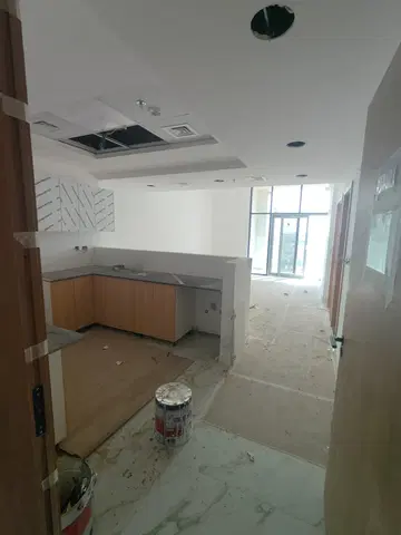Ход строительства Verdana Residence, Verdana 1 — 6 февраля 2026, готовность 94.37%, снимок 6 из 12