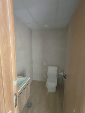 Ход строительства Verdana Residence, Verdana 1 — 6 февраля 2026, готовность 94.37%, снимок 4 из 12