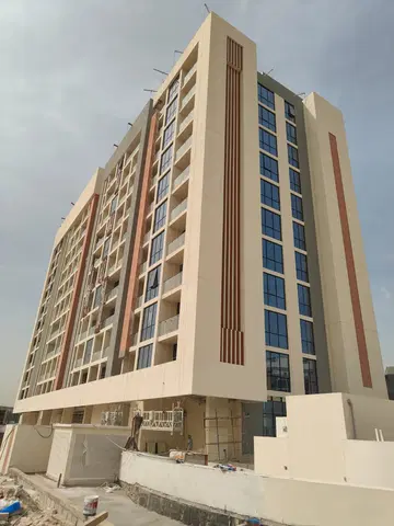 Ход строительства Verdana Residence, Verdana 1 — 6 февраля 2026, готовность 94.37%, снимок 1 из 12