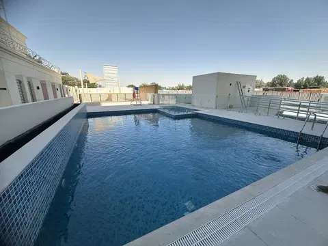 Verdana Residence, Verdana 1 construction progress — 3 June 2026, 96.14% complete, photo 12 of 12