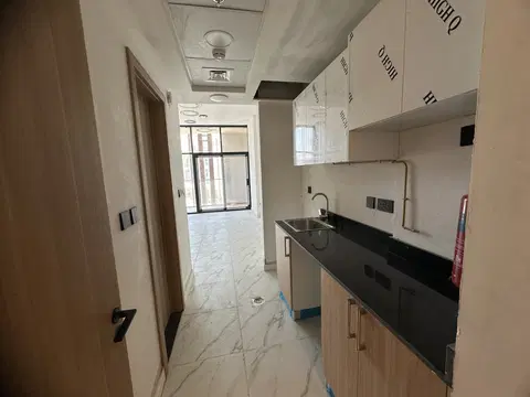 Verdana Residence, Verdana 1 construction progress — 3 June 2026, 96.14% complete, photo 11 of 12