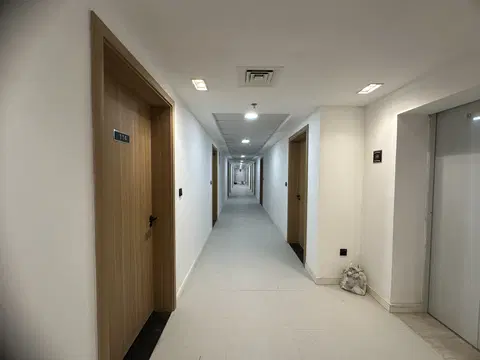 Verdana Residence, Verdana 1 construction progress — 3 June 2026, 96.14% complete, photo 10 of 12