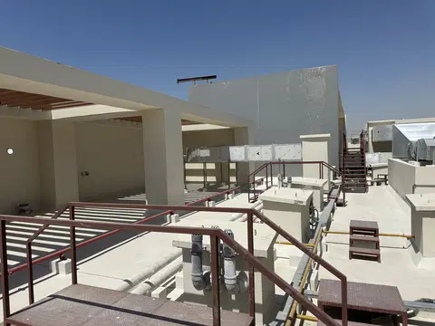 Verdana Residence, Verdana 1 construction progress — 3 June 2026, 96.14% complete, photo 1 of 12