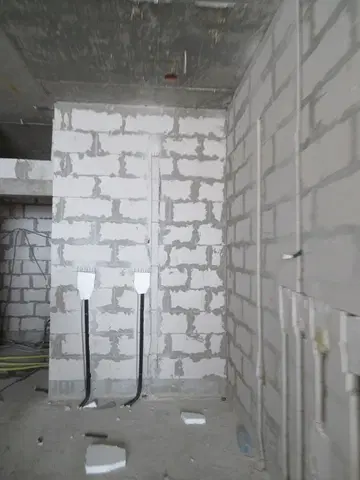Ход строительства Bali Residences, Jumeirah Village Triangle — 5 октября 2022, готовность 31.74%, снимок 10 из 10