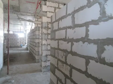 Ход строительства Bali Residences, Jumeirah Village Triangle — 5 октября 2022, готовность 31.74%, снимок 8 из 10