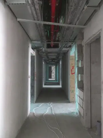 Bali Residences, Jumeirah Village Triangle construction progress — 1 June 2023, 52.83% complete, photo 9 of 12