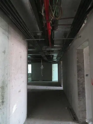 Bali Residences, Jumeirah Village Triangle construction progress — 1 June 2023, 52.83% complete, photo 3 of 12