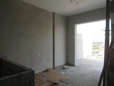 Bali Residences, Jumeirah Village Triangle construction progress — 1 June 2023, 52.83% complete, photo 7 of 12