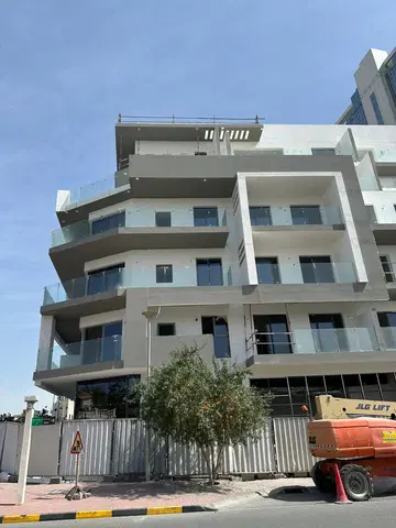 Bali Residences, Jumeirah Village Triangle construction progress — 20 February 2024, 75.80% complete, photo 4 of 8