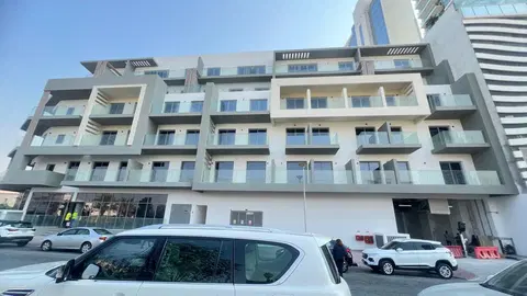 Bali Residences, Jumeirah Village Triangle construction progress — 11 December 2024, 100.00% complete, photo 6 of 8