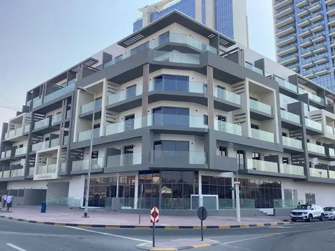 Bali Residences, Jumeirah Village Triangle construction progress — 11 December 2024, 100.00% complete, photo 4 of 8