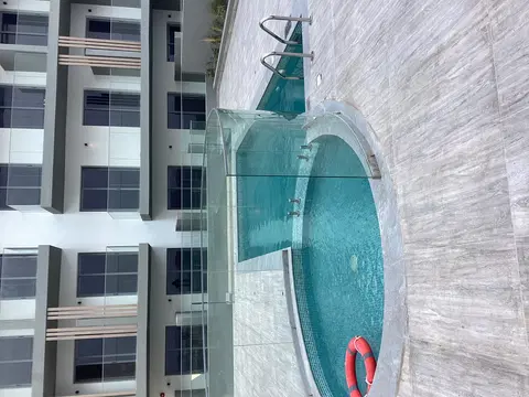 Bali Residences, Jumeirah Village Triangle construction progress — 11 December 2024, 100.00% complete, photo 2 of 8