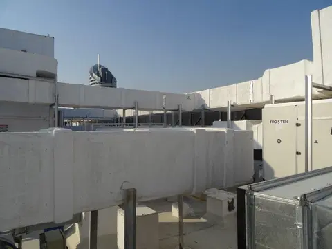 Binghatti Crest, JVC District 13 construction progress — 21 December 2023, 100.00% complete, photo 2 of 21