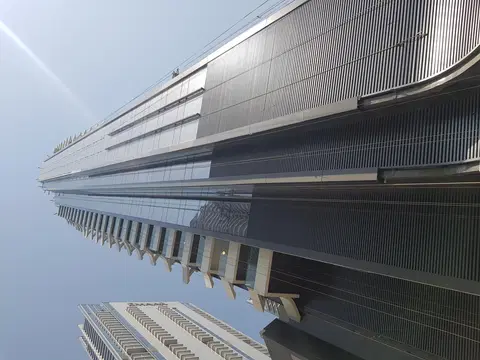 Elegance Tower, Downtown Dubai construction progress — 16 September 2026, 100.00% complete, photo 15 of 15