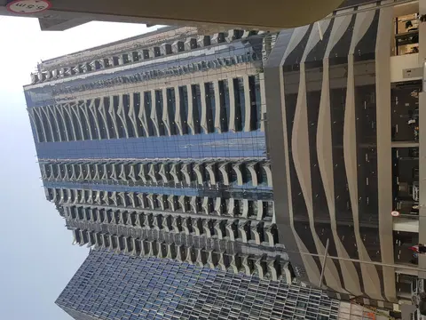 Elegance Tower, Downtown Dubai construction progress — 16 September 2026, 100.00% complete, photo 14 of 15