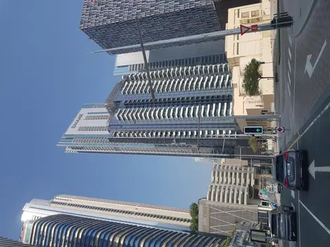 Elegance Tower, Downtown Dubai construction progress — 16 September 2026, 100.00% complete, photo 3 of 15