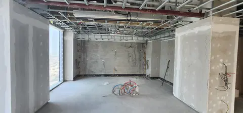 Ход строительства Mr. C Residences Downtown, Al Wasl — 4 августа 2026, готовность 73,23%, снимок 8 из 10