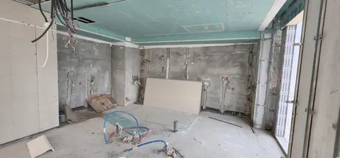 Ход строительства Mr. C Residences Downtown, Al Wasl — 4 августа 2026, готовность 73,23%, снимок 6 из 10