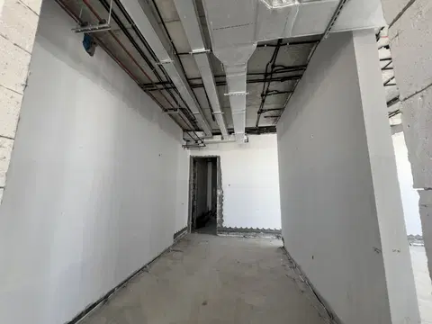 Ход строительства Luxury Family Residence Iii, Business Bay — 7 мая 2026, готовность 50,60%, снимок 5 из 6