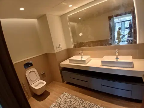 Ход строительства Fern at Central Park, Central Park at City Walk — 13 мая 2026, готовность 91,19%, снимок 11 из 12